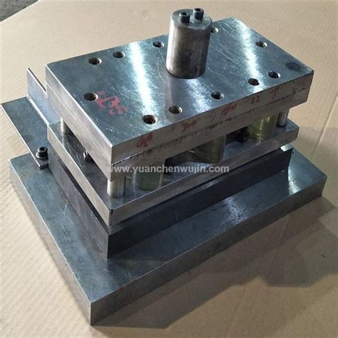 oem sheet metal stamping mold part exporter|Wholesale Oem Metal Stamping Parts Suppliers, Manufacturers .